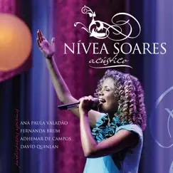 Acústico (Ao Vivo) by Nivea Soares album reviews, ratings, credits