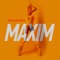MAXIM - MISHA ROMANOVA lyrics