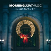 Christmas - EP artwork