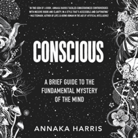 Annaka Harris - Conscious artwork