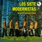 Don Martín - Los 7 Modernistas lyrics