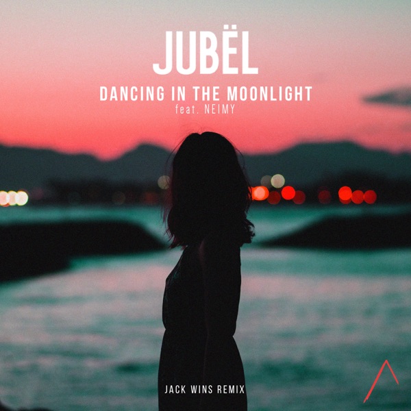 Jubël, Neimy - Dancing In The Moonlight
