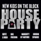 House Party (feat. Boyz II Men, Big Freedia, Naughty By Nature & Jordin Sparks) - Single