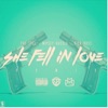 She Fell In Love (Remix) - Single