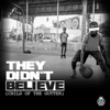 They Didn't Believe (Child of the Gutter) - Single