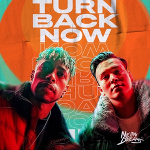 Turn Back Now - Single