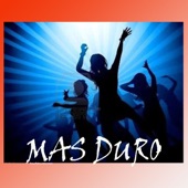 Mas duro artwork