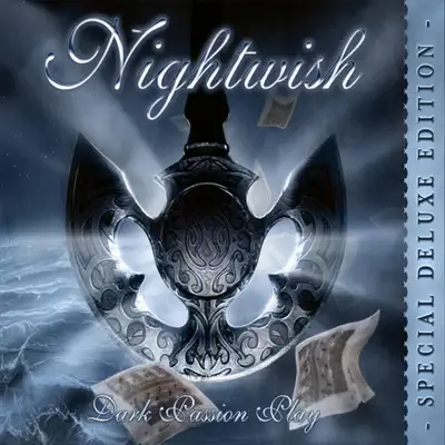 Dark Passion Play (Special Deluxe Edition) - Nightwish Dark Passion Play (Special Deluxe Edition) - Nightwish