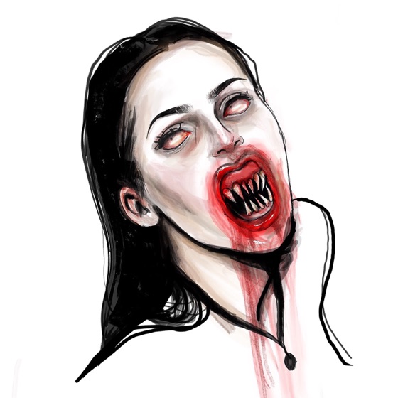 Cover artwork for Zombie