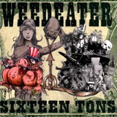 Weedeater - Bull