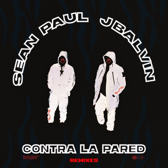 Cover artwork for Contra La Pared