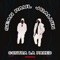 Contra La Pared - Sean Paul & J Balvin lyrics