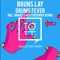 Drums Fever (Vangelis Kostoxenakis Remix) - Bruns Lay lyrics
