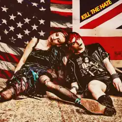Kill the Hate - Single - MK Ultra Kill the Hate - Single - MK Ultra