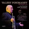 Valery Ponomarev Big Band - Webb City
