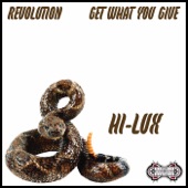 Hi-Lux - Revolution