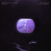 So Cold (feat. Lily Denning) [Remixes] - Single artwork