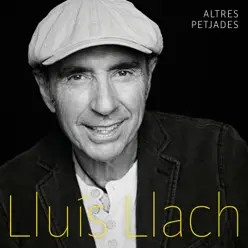 Altres Petjades (En directe) - Lluís Llach