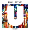 Get Up! - Single