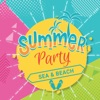 Summer Party Sea & Beach