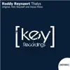 Thalys - EP album lyrics, reviews, download