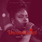 Unconditional artwork