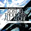 Lost in Thoughts All Alone (From "Fire Emblem Fates") song lyrics