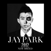 Jay Park - Girlfriend Lyrics