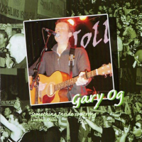 Gary Og - Something Inside so Strong - (Live in St. Pauli) artwork