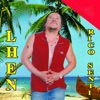 Lhen - Todo me huele a ti
