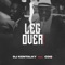 Leg Over (feat. CDQ) - DJ Kentalky lyrics