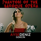 Phantom of the Baroque Opera (Solo Piano) artwork