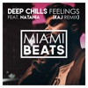Deep Chills - Feelings (KAJ Remix)
