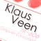 The Servant - Klaus Veen lyrics