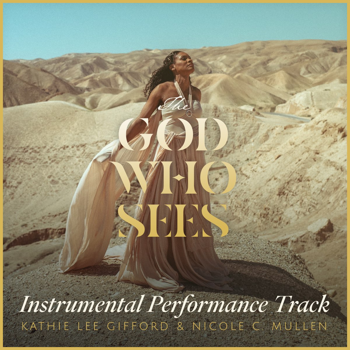  the god who sees ep by nicole c mullen kathie lee gifford on