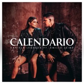 Calendario artwork