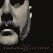 Rebuke Revoke - EP artwork