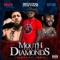 Mouth Full Diamonds (feat. Seckond Chaynce & Kevin Gates) [Country Rap Remix] - Single
