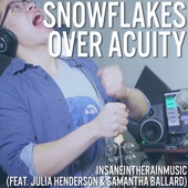 Snowflakes Over Acuity (feat. Julia Henderson & Samantha Ballard) artwork