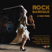 Rock Baroque Ji-Hae Park artwork