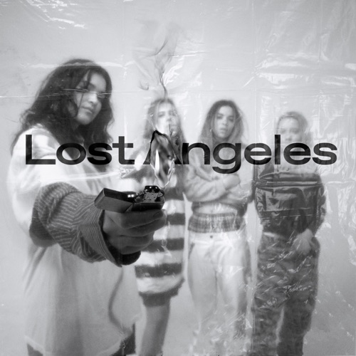 The Aces – Lost Angeles – Single [iTunes Plus AAC M4A]