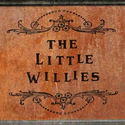 The Little Willies - The Little Willies The Little Willies - The Little Willies