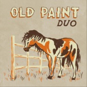 Old Paint Duo - Which One Is to Blame