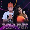 Vou Ligar pra Pouca Transa (Bateu Saudade do Meu Ex) - Single