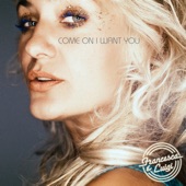 Come on I Want You (The Remixes) - EP artwork