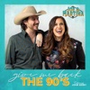Give Me Back the 90's (feat. John Berry) - Single, 2020