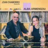 Joan Chamorro Presenta Alba Armengou artwork