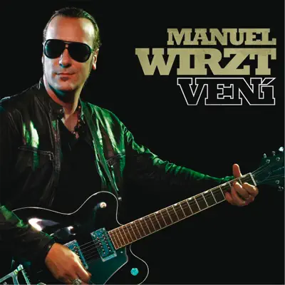 Vení - Manuel Wirzt