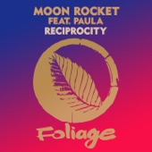 Reciprocity (feat. Paula) - Single