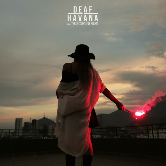 Cover artwork for Pensacola 2013